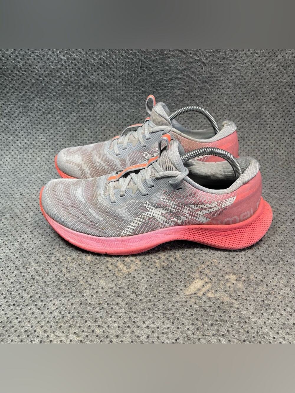 Asics Gel-Nimbus Lite 2 Running Shoes Size 10 Women’s